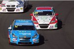Pepe Oriola (Tuenti-Chevrolet) 