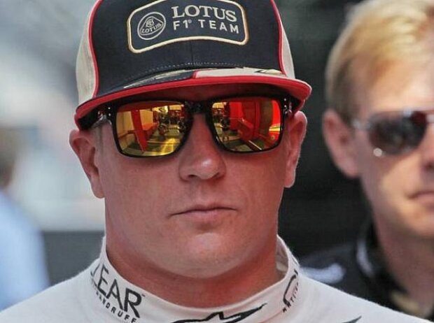 Kimi Räikkönen Kimi Räikkönen
