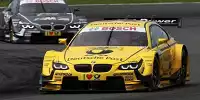 Timo Glock, Joey Hand