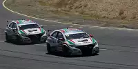 Tiago Monteiro, Gabriele Tarquini