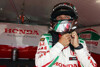Bild zum Inhalt: Tarquini siegt und Honda feiert: Die WM ist entschieden