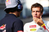Bild zum Inhalt: Toro Rosso: Wer folgt Ricciardo nach?