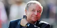 Bild zum Inhalt: FIA-Präsidentschaft: Todt fühlt sich sicher