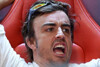 Alonso und Räikkönen: Geht das?