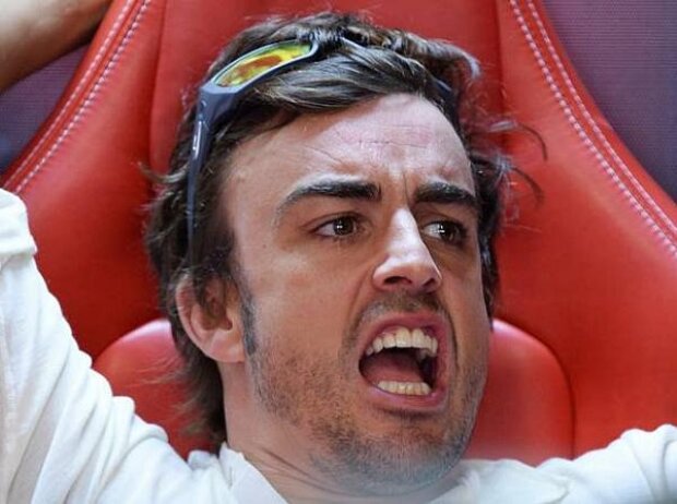 Fernando Alonso Fernando Alonso