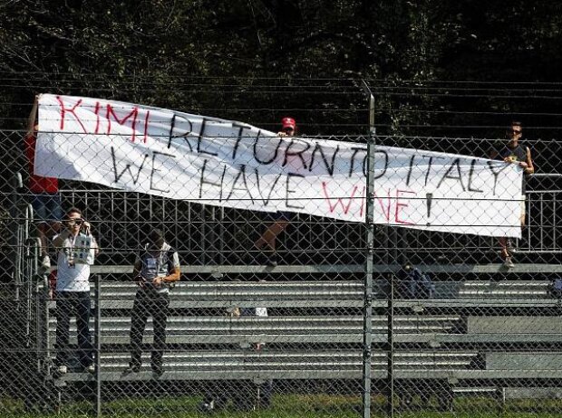 Kimi Räikkönen Kimi Räikkönen