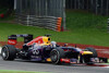 Bild zum Inhalt: Vettel: "Ein fantastisches Rennen"