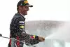 Bild zum Inhalt: Webber: Gute Duelle und "bye bye"