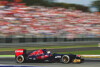 Bild zum Inhalt: Toro Rosso: Ricciardo zufrieden - Vergne wieder im Pech