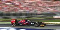 Bild zum Inhalt: Toro Rosso: Ricciardo zufrieden - Vergne wieder im Pech