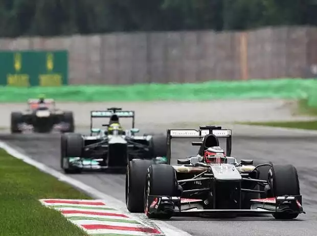 Nico Hülkenberg Titel-Bild zur News: Nico Hülkenberg