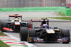 Bild zum Inhalt: Red-Bull-Chefs loben Ricciardos Leistung