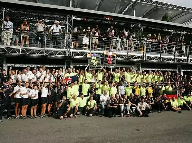 Sebastian Vettel Titel-Bild zur News: Sebastian Vettel