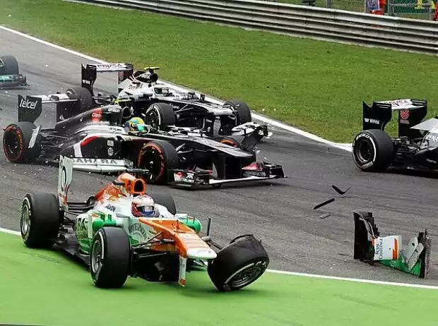 Paul di Resta Titel-Bild zur News: Paul di Resta