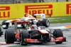 Bild zum Inhalt: Schwieriges Jubiläumsrennen für McLaren