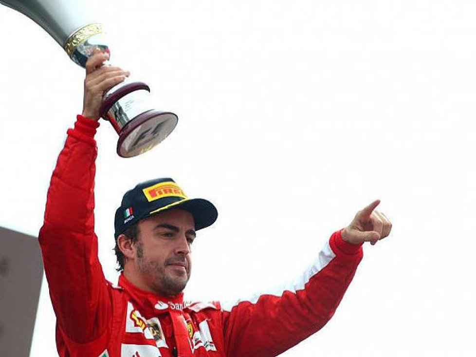 Fernando Alonso