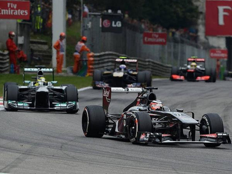 Nico Hülkenberg