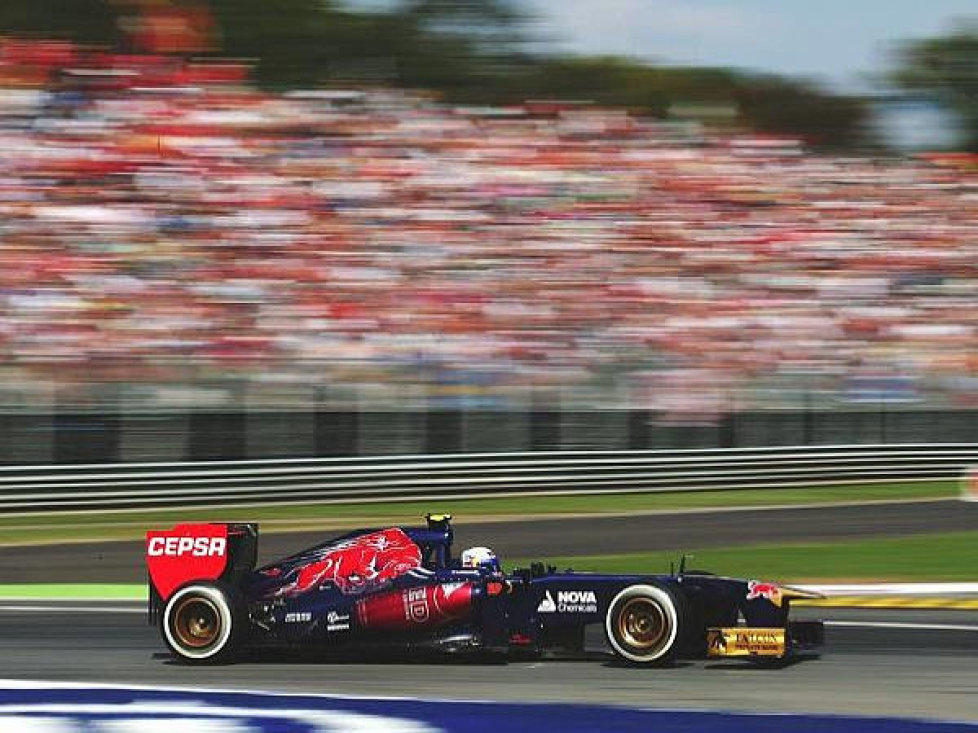 Daniel Ricciardo