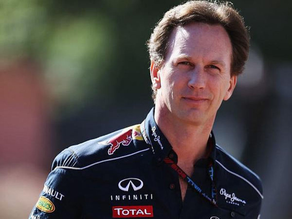 Christian Horner