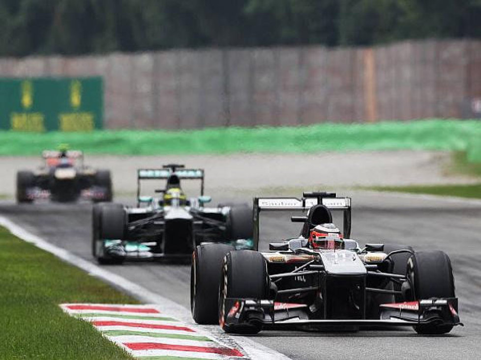 Nico Hülkenberg