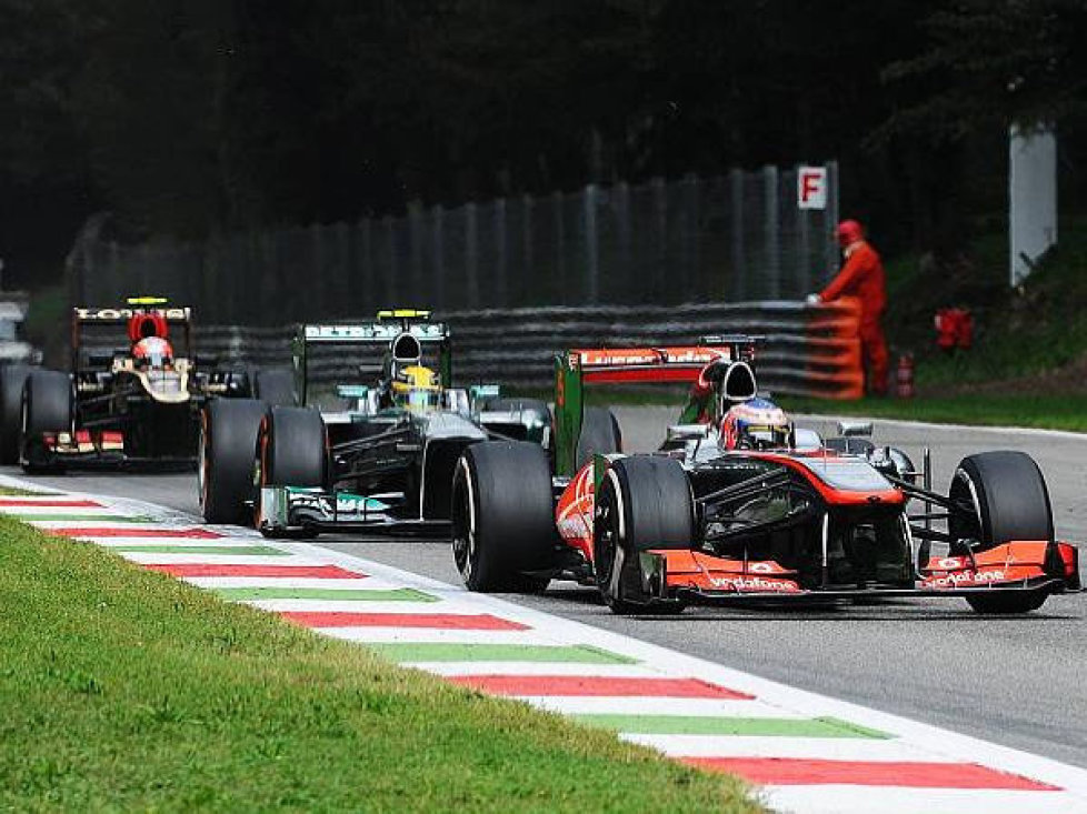 Jenson Button