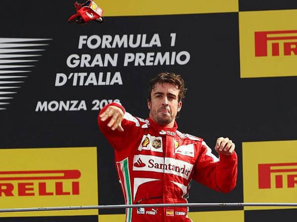 Fernando Alonso