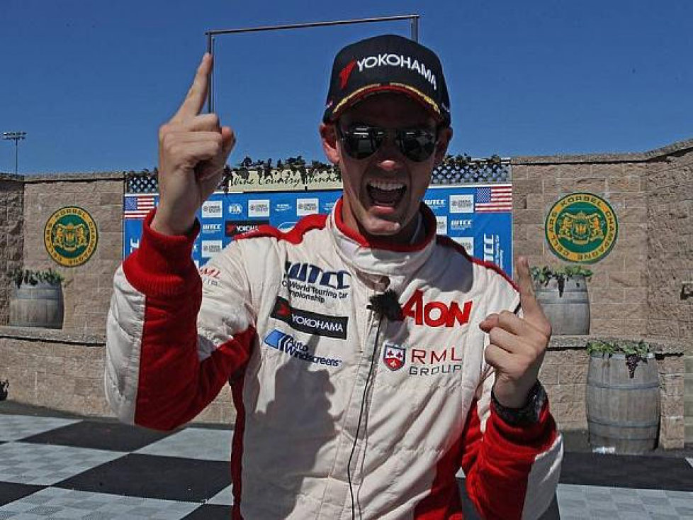 Tom Chilton