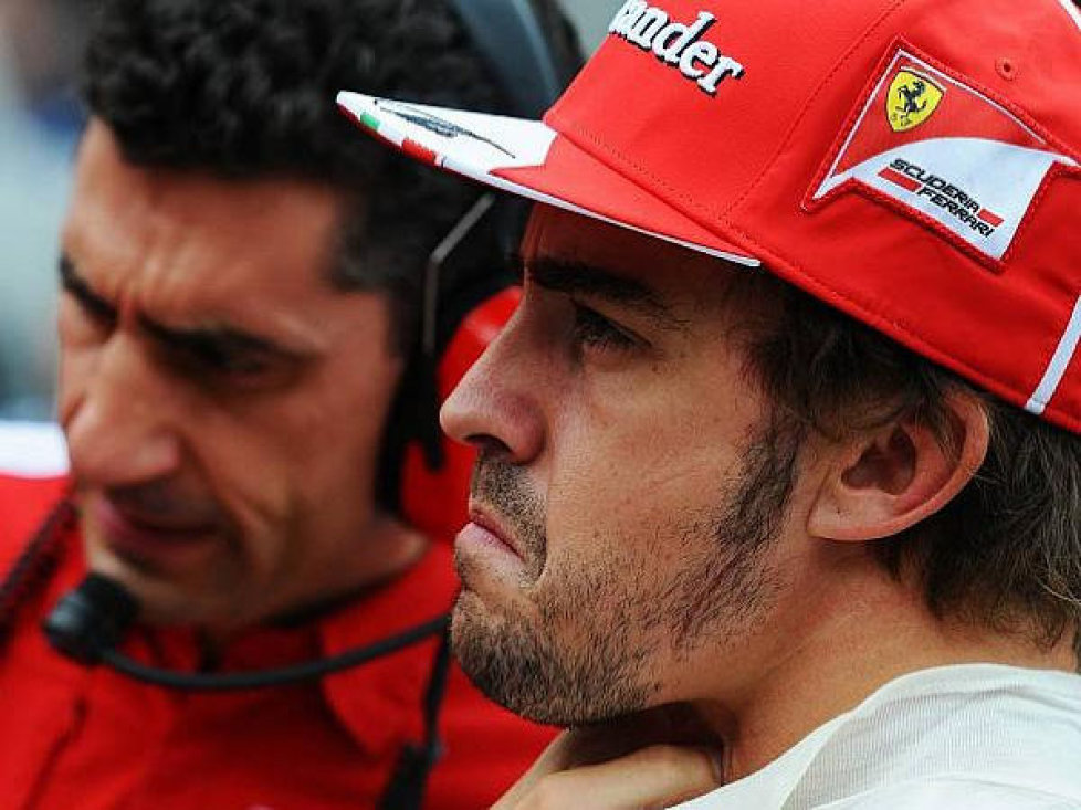 Fernando Alonso