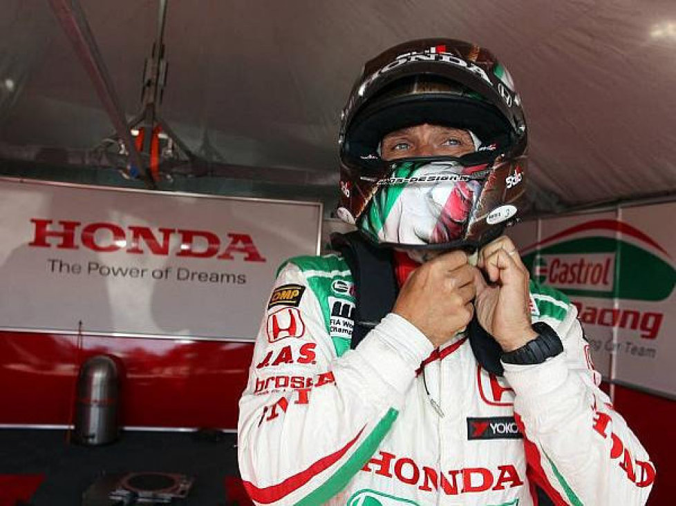 Gabriele Tarquini