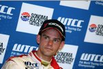 Tom Chilton (RML-Chevrolet) 