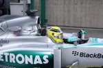 Nico Rosberg (Mercedes)