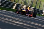 Mark Webber (Red Bull)