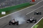 Nico Hülkenberg (Sauber) 