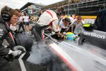 Esteban Gutierrez (Sauber) 