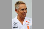 Martin Whitmarsh 