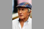 Jackie Stewart 