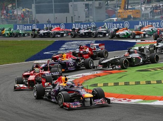 Sebastian Vettel Sebastian Vettel