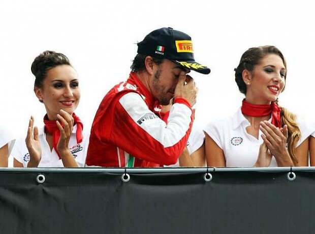 Fernando Alonso Fernando Alonso