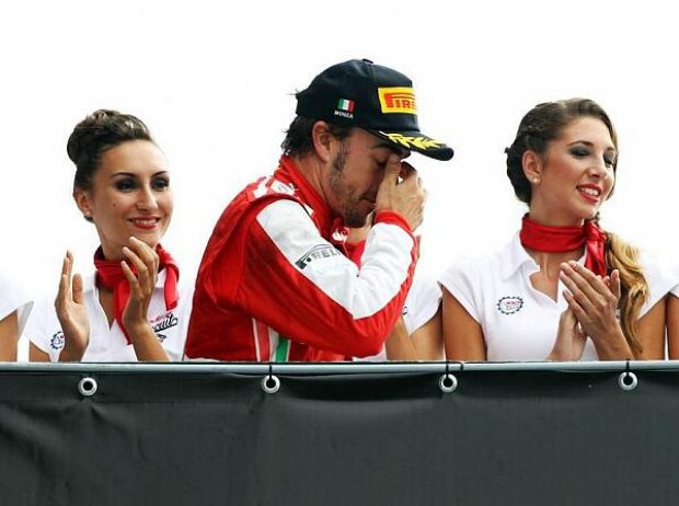 Fernando Alonso