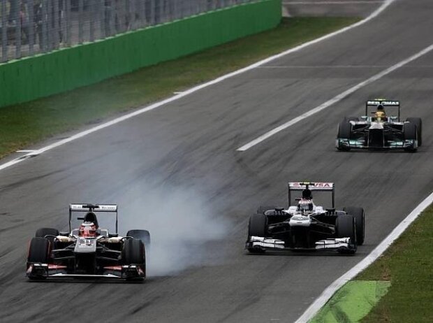 Nico Hülkenberg Nico Hülkenberg