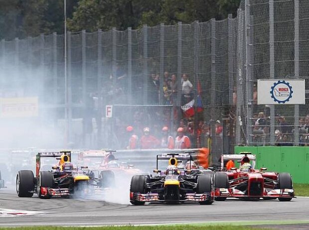 Sebastian Vettel Sebastian Vettel