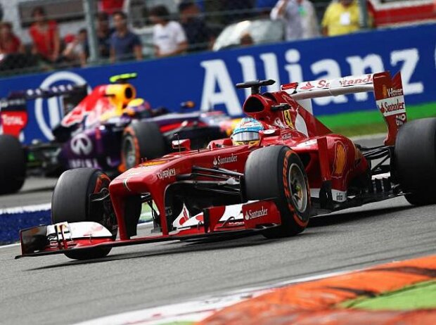 Fernando Alonso Fernando Alonso