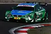 Bild zum Inhalt: Farfus will Podestserie fortsetzen