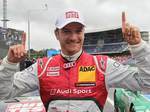 Timo Scheider Titel-Bild zur News: Timo Scheider