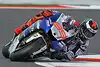 Bild zum Inhalt: Jarvis: Lorenzo ist für Yamaha extrem wichtig