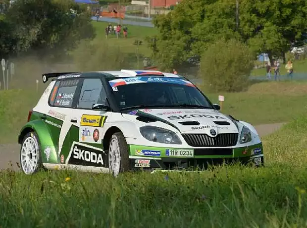 Jan Kopecky Titel-Bild zur News: Jan Kopecky