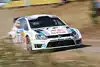 Bild zum Inhalt: Ogier: "Kein großer Unterschied zwischen den Autos"