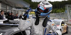 Länderduelle beim Scirocco-R-Cup in Oschersleben