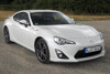 Toyota GT86: Sportwagengenuss für rund 30.000 Euro