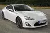 Bild zum Inhalt: Toyota GT86: Sportwagengenuss für rund 30.000 Euro